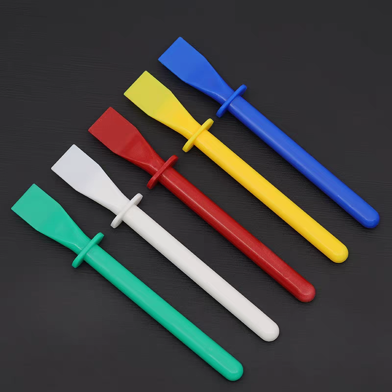 Glue Spreader Glue Brushes 5/1 - огляд і ціна Leatherwork Drawing