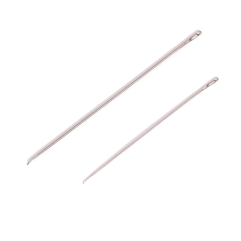 20Pcs/Lot Leathercraft Sewing  - огляд і ціна Leather Needle Harness