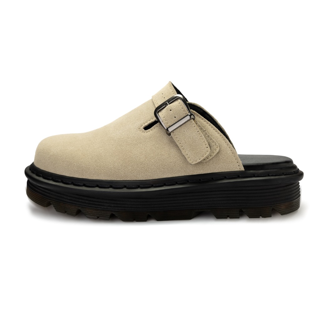 Outdoor Sandals Women Men Genu - огляд і ціна Leatherwork Fasteners