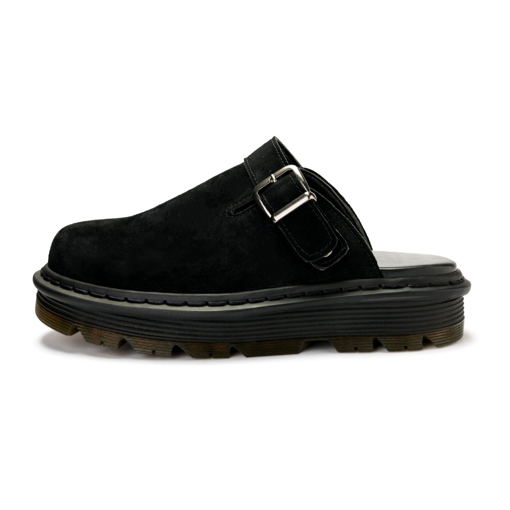 Outdoor Sandals Women Men Genu - огляд і ціна Leatherwork Fasteners