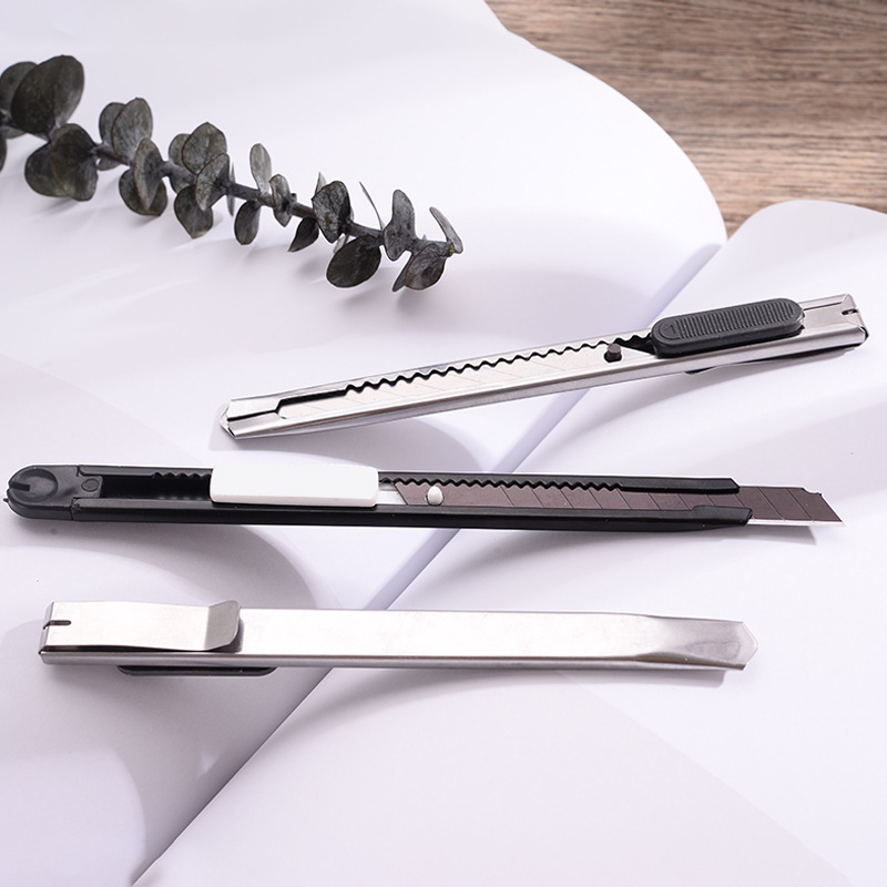 2Pcs DIY Art Utility Knife Set - огляд і ціна Leather Work In Art
