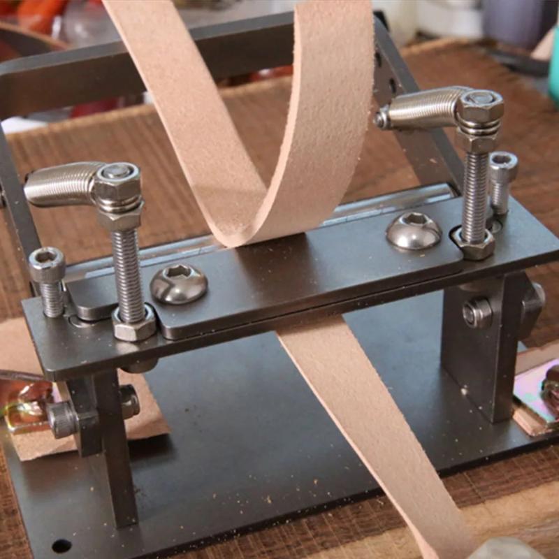Leather Art DIY Tools  Stainle - огляд і ціна Leather Work In Art