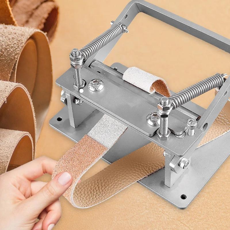 Leather Art DIY Tools  Stainle - огляд і ціна Leather Work In Art