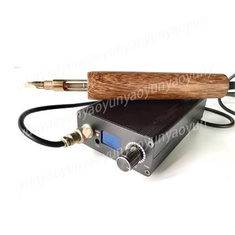 Thermostatic Electric Leather  - огляд і ціна Leather Work In Art