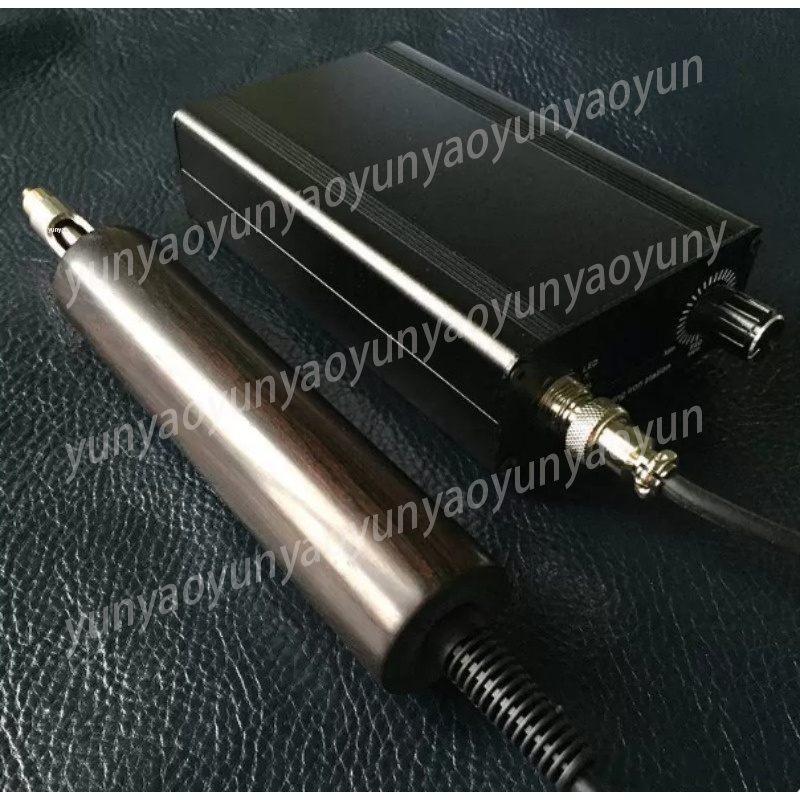 Thermostatic Electric Leather  - огляд і ціна Leather Work In Art