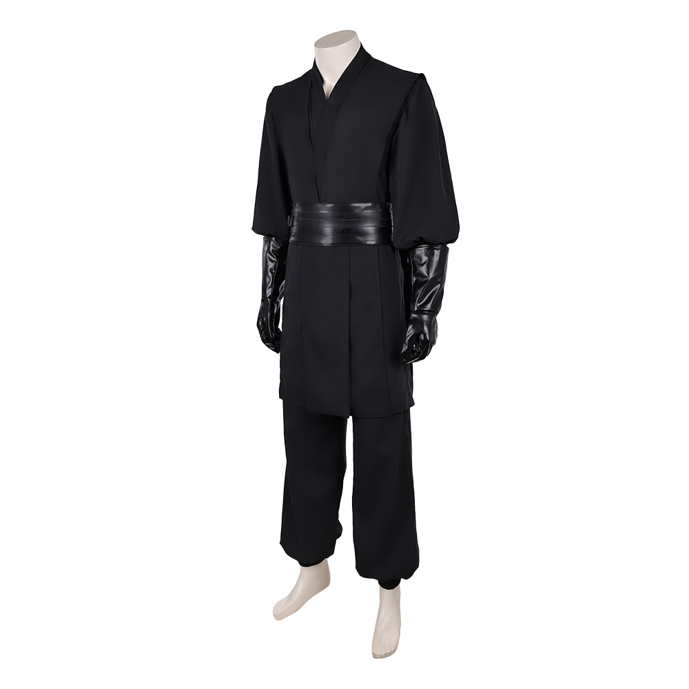 Knight Maul Cosplay Uniform Co - огляд і ціна Leather Work Pants