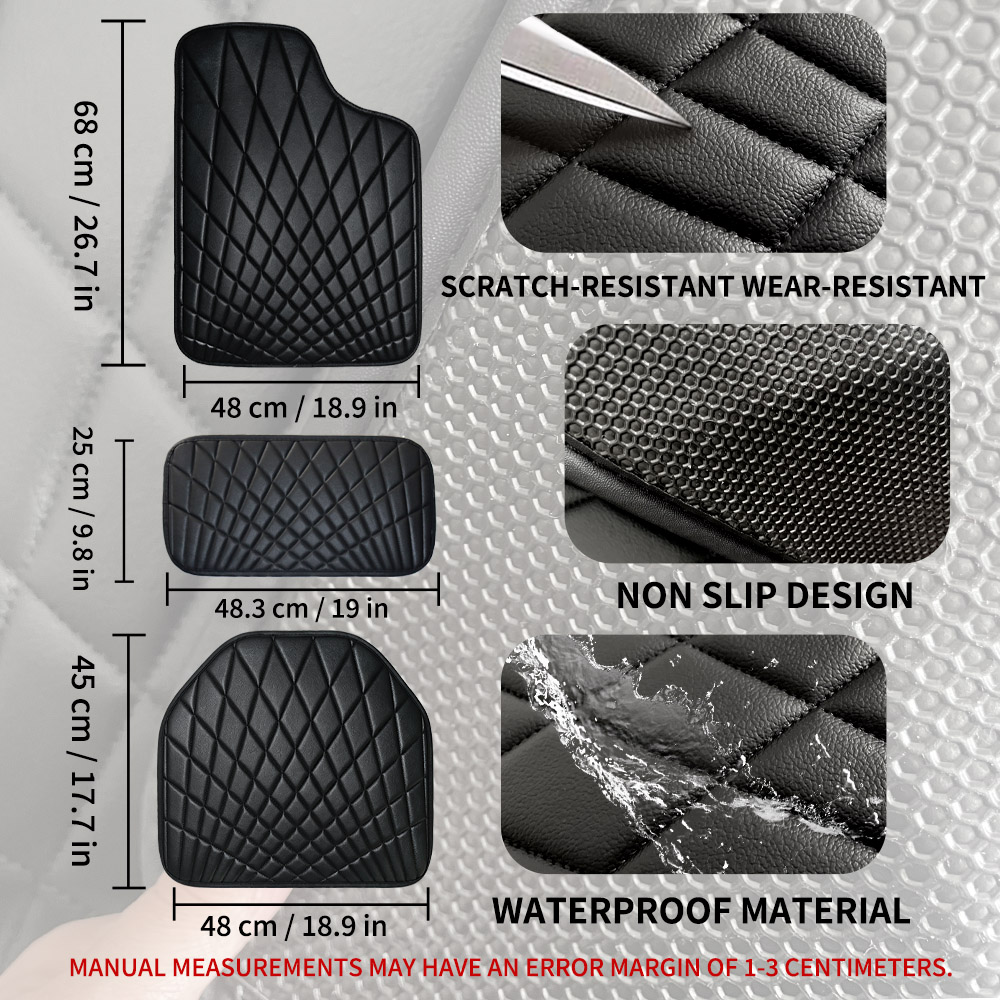 CAR PASS Universal 5PCS Leathe - огляд і ціна Leatherwork Drawing