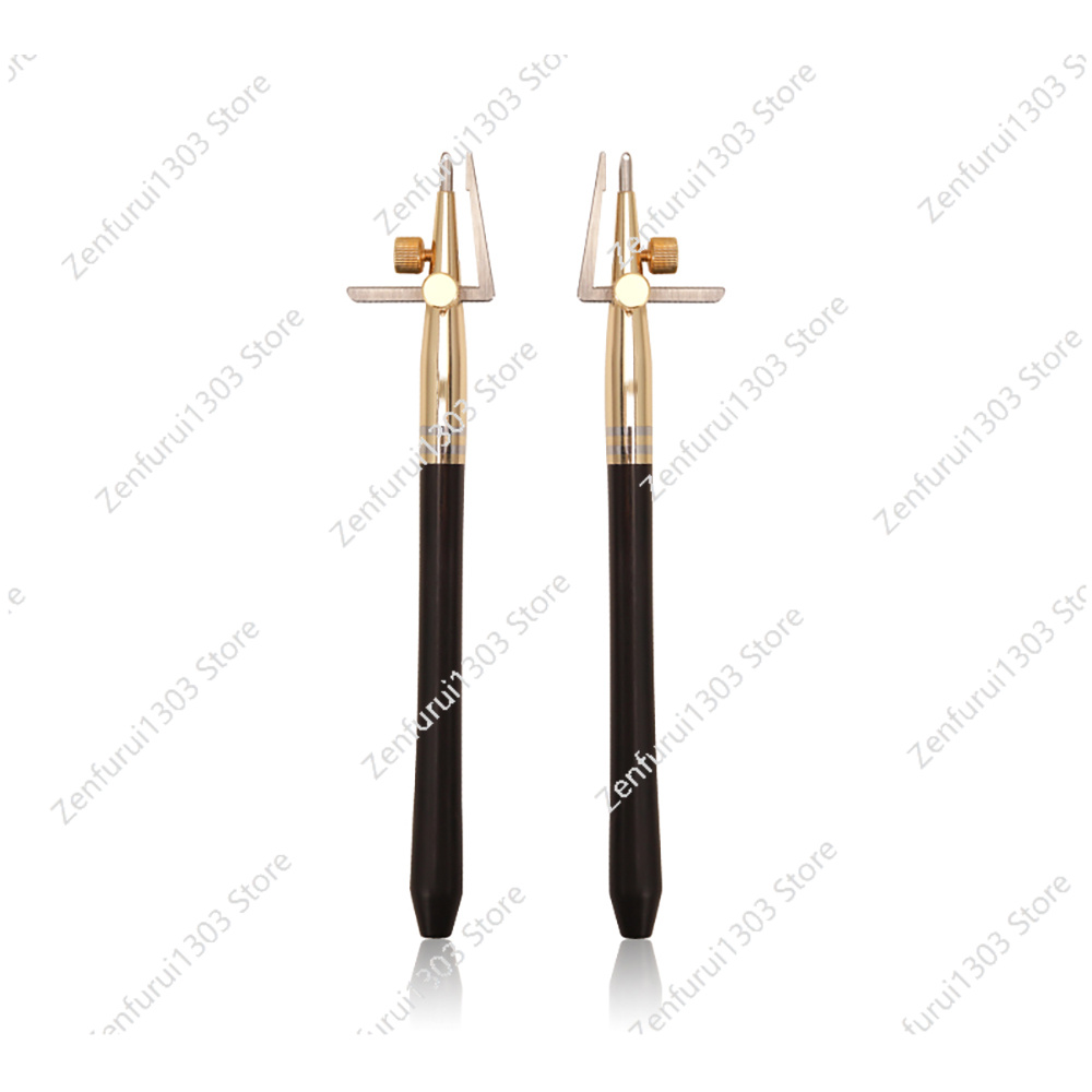 3 in 1 Leather Groover Tool Se - огляд і ціна Groover Stitching Tool
