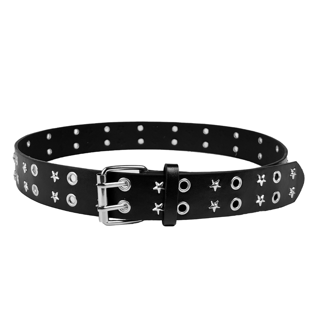 Women's Double Row Needle Buck - огляд і ціна Leather Needle Harness