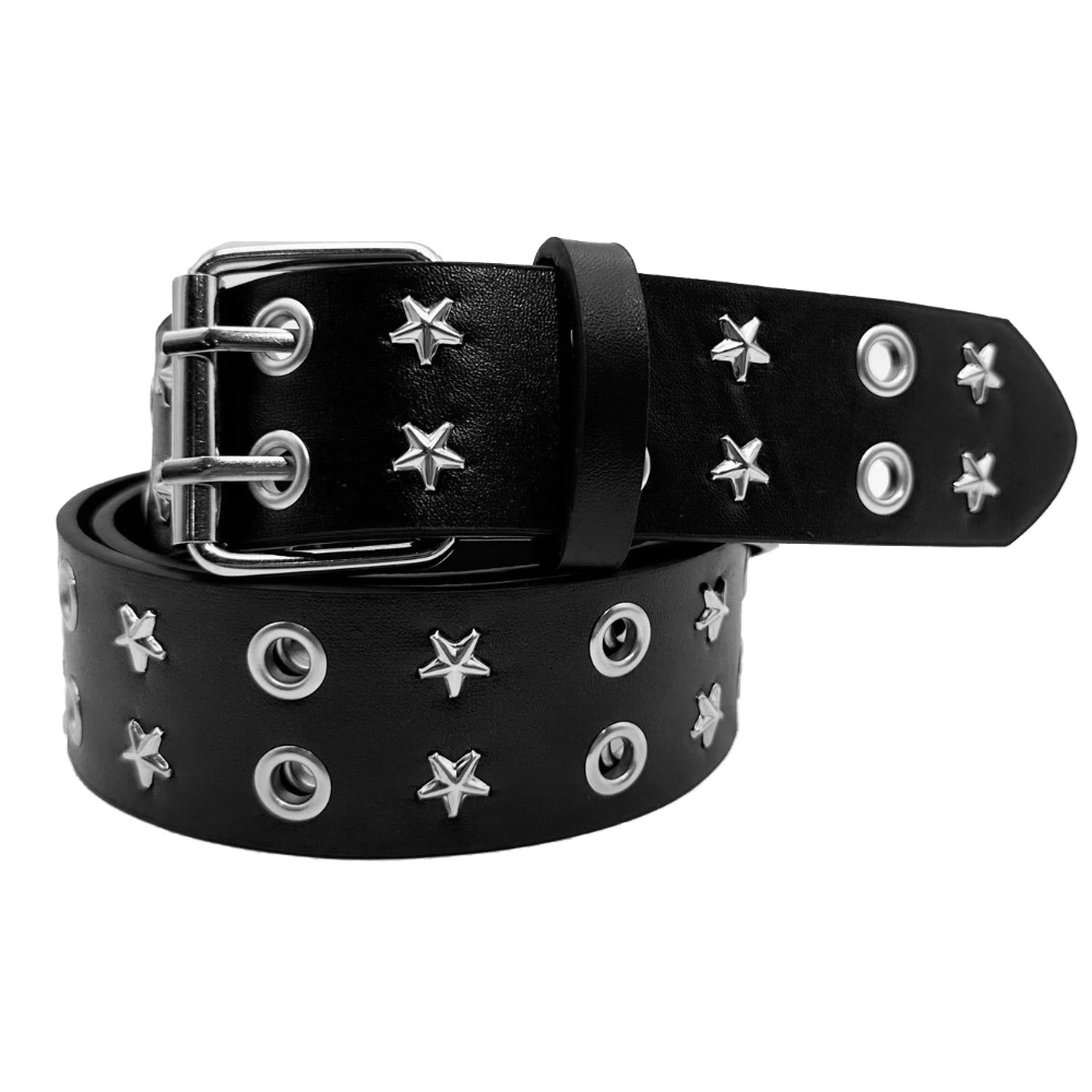 Women's Double Row Needle Buck - огляд і ціна Leather Needle Harness