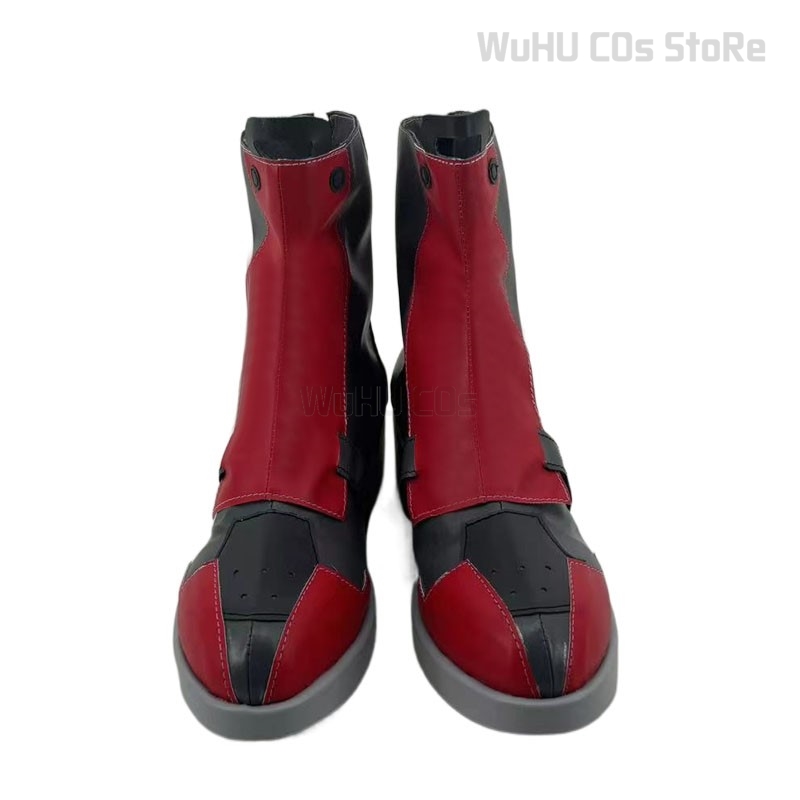 Game Wuthering Waves Scar Cosp - огляд і ціна Leather Work Pants