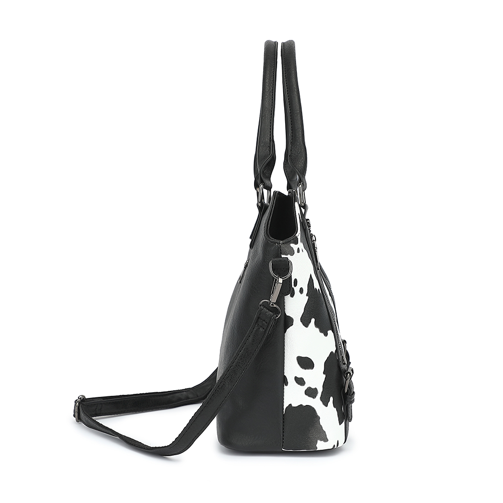 2PC Set Women Tote Bag Classic - огляд і ціна Leatherwork Drawing