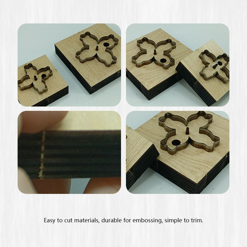 Large And Small Bell Flower Le - огляд і ціна Leatherwork Templates
