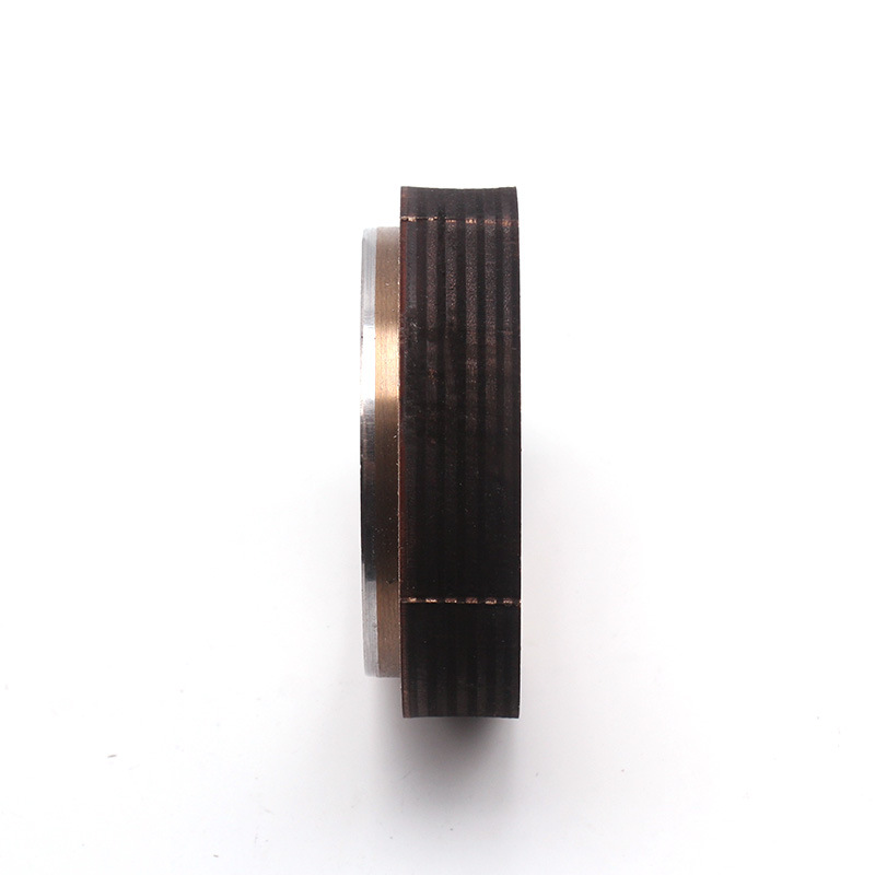 1Pcs Round Leather Cutting Die - огляд і ціна Leatherwork Templates