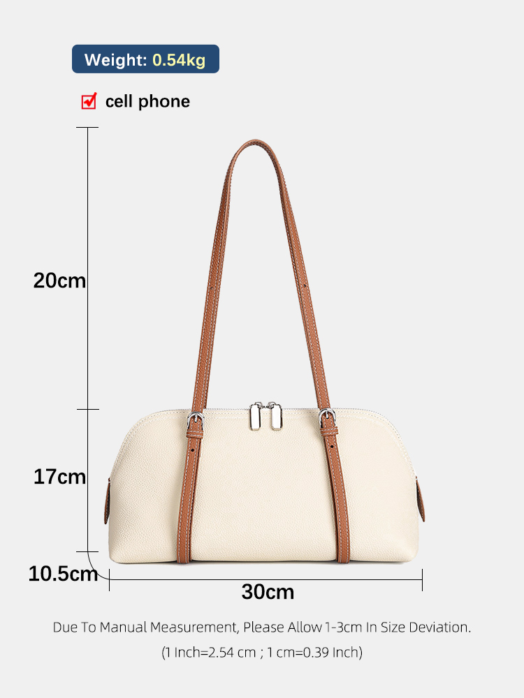 Zency Women's Genuine Leather  - огляд і ціна Leatherwork Fasteners