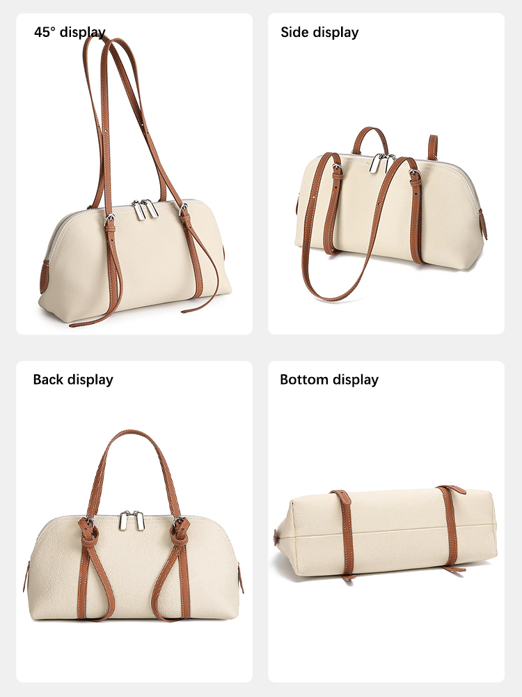 Zency Women's Genuine Leather  - огляд і ціна Leatherwork Fasteners