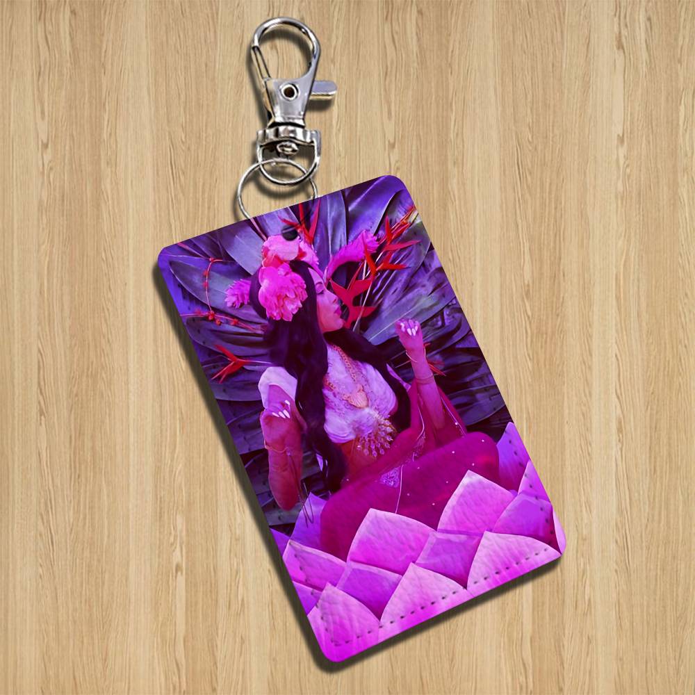 art So High red Doja Cat Holde - огляд і ціна Leather Work In Art
