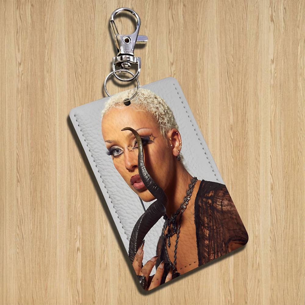 art So High red Doja Cat Holde - огляд і ціна Leather Work In Art