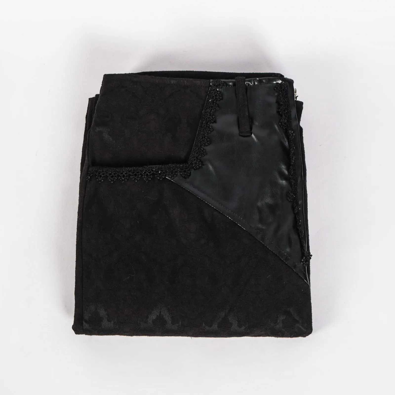 Men'S Medieval Steampunk Pants - огляд і ціна Leather Work Pants