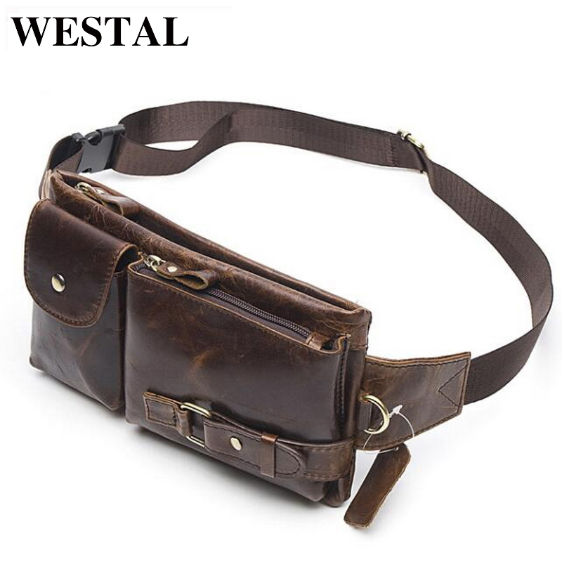 WESTAL Genuine Leather Waist P - огляд і ціна Leatherwork Fasteners