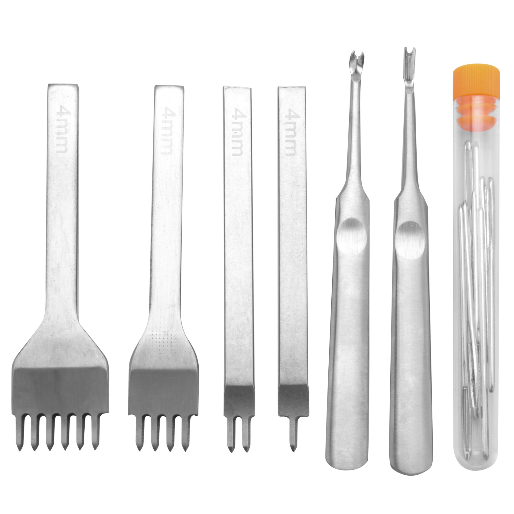 BAAR-Leather Stitching Chisel  - огляд і ціна Groover Stitching Tool