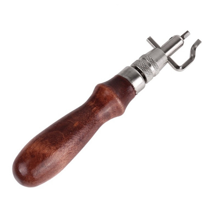 AT13 7 In 1 Adjustable Stitchi - огляд і ціна Groover Stitching Tool