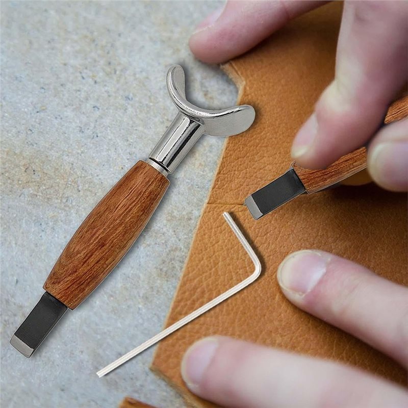 【ORNAMENT】For Artistic For Art - огляд і ціна Leather Work In Art